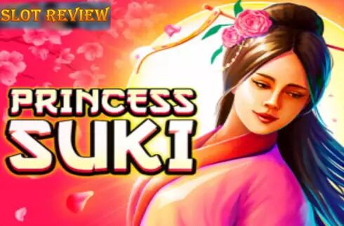 Princess Suki slot